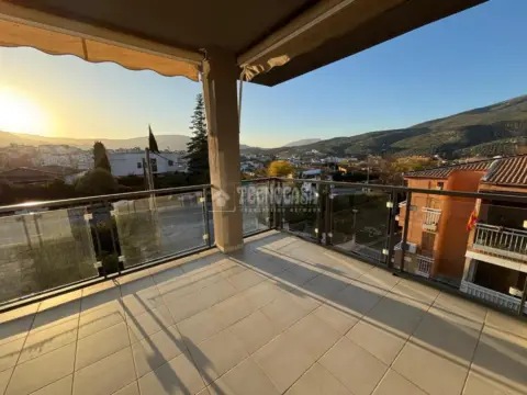 Piso en Los Villares