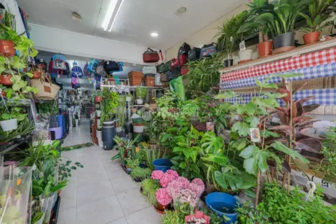 Local comercial en Sant Josep