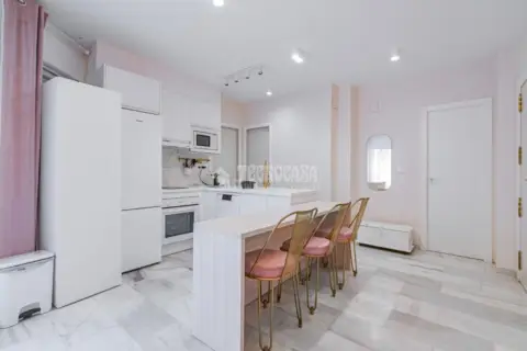 Piso en Cenes de La Vega