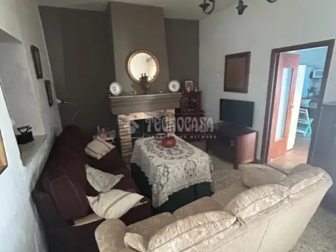 Casa adosada en Avenida de Extremadura