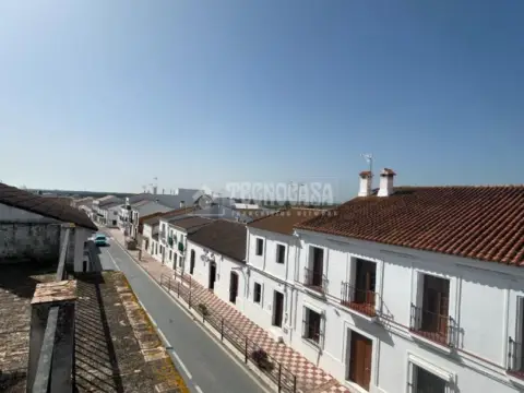 Casa adosada en Avenida de Extremadura