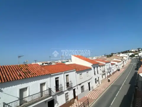 Casa adosada en Avenida de Extremadura