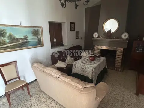 Casa adosada en Avenida de Extremadura