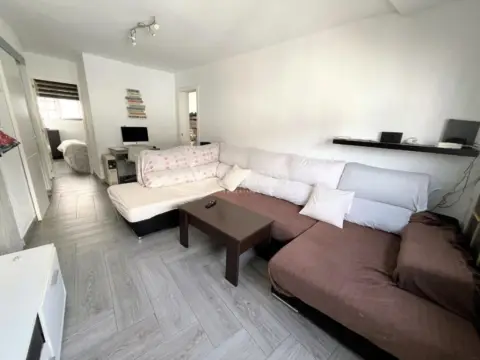 Piso en El Carmen