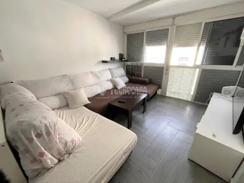 Piso en El Carmen