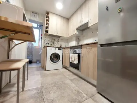 Piso en Las Margaritas-Universidad