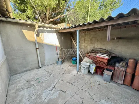 Casa adosada en Barrio España-San Pedro Regalado
