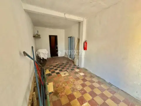 Casa adosada en Barrio España-San Pedro Regalado