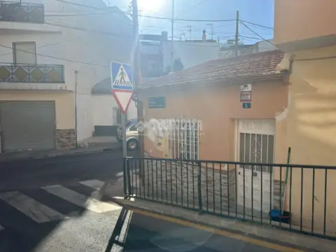 Casa unifamiliar en Carlinda