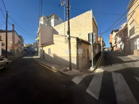 Casa unifamiliar en Carlinda