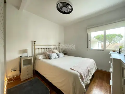Piso en San Agustín del Guadalix
