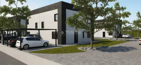 Casa pareada en El Casar