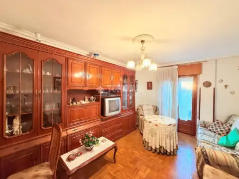 Piso en Segovia Capital