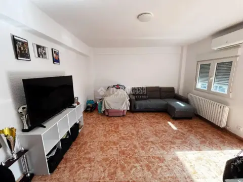 Piso en Casetas-Garrapinillos-Monzalbarba