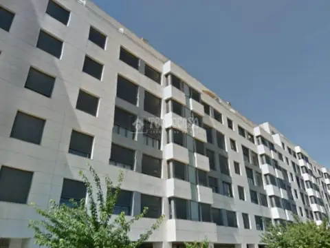 Piso en calle Sayago