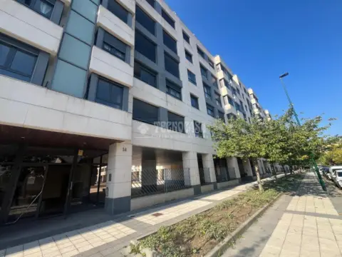 Piso en calle Sayago