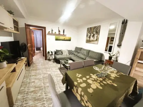 Piso en L'Hort de Senabre
