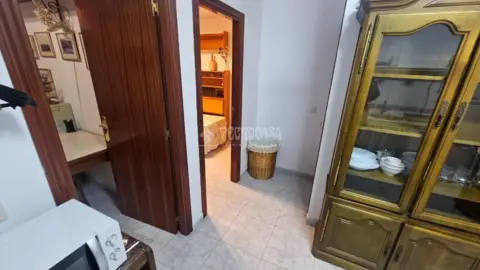 Casa adosada en Avenida de Pepita Durán
