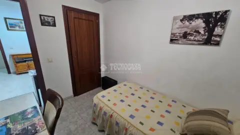 Casa adosada en Avenida de Pepita Durán