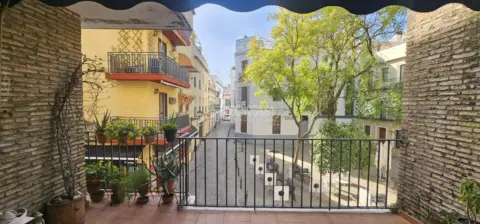 Piso en Feria-Alameda