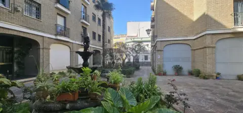 Piso en Feria-Alameda