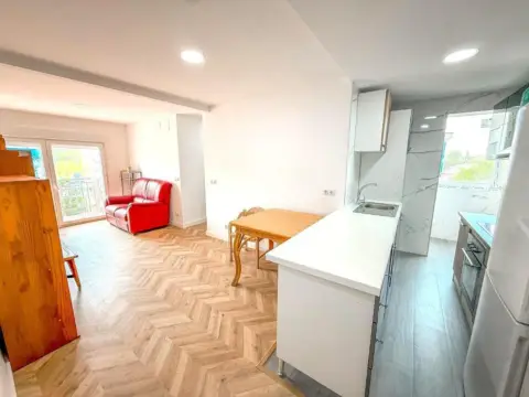 Piso en Pintores-Ferial