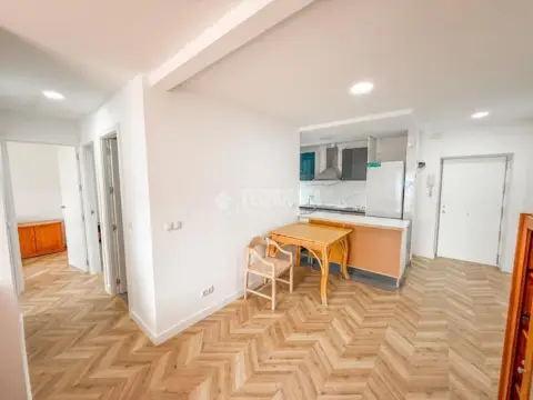 Piso en Pintores-Ferial