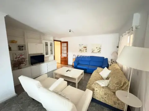 Piso en Huelin-La Princesa-Jardín de la Abadía