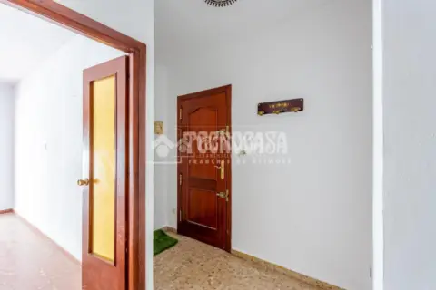 Piso en Núcleo Urbano