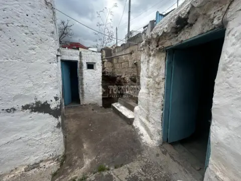 Casa unifamiliar en Güímar