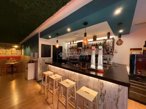 Local comercial en Arapiles