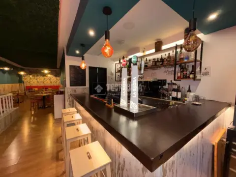 Local comercial en Arapiles