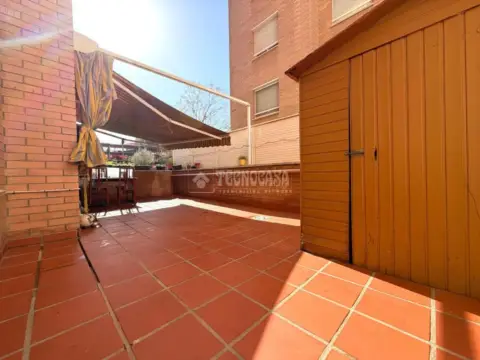 Piso en La Salut-Lloreda-Sistrells