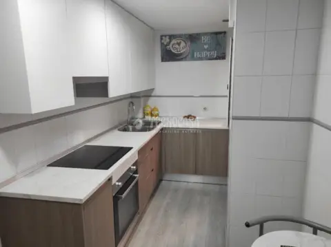 Piso en Parque del Río