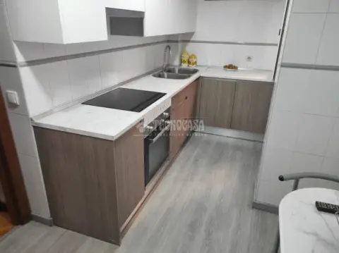 Piso en Parque del Río