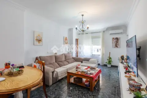 Piso en Hispanidad-Vivar Téllez-Nuevas Urbanizaciones