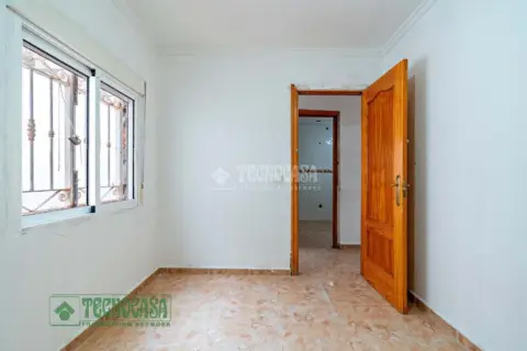 Casa unifamiliar en La Mojonera