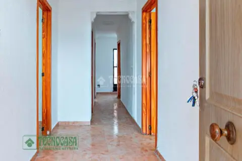 Casa unifamiliar en La Mojonera