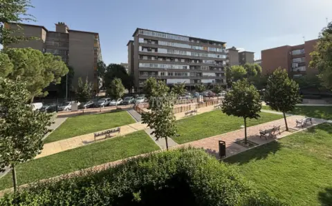 Piso en Zona Noreste