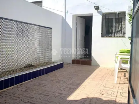 Casa adosada en Vista de los Ángeles-Rumina