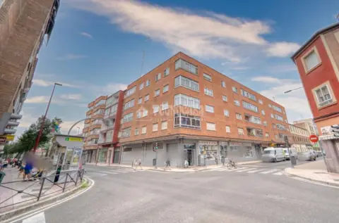 Piso en Las Villas-Covaresa-Parque Alameda-La Rubia