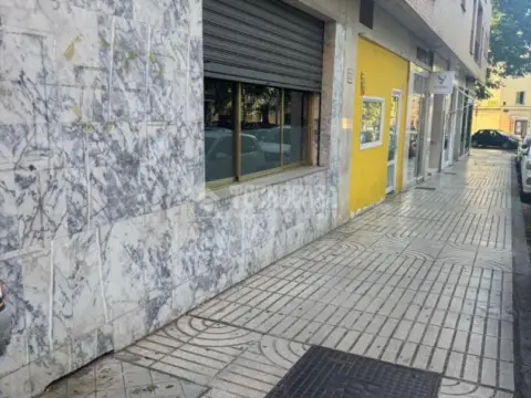 Local comercial en Pardaleras