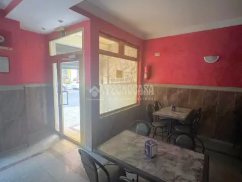 Local comercial en Pardaleras