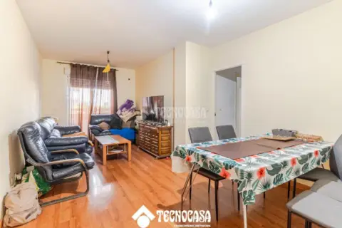 Piso en Almanjáyar-Rey Badis-La Paz