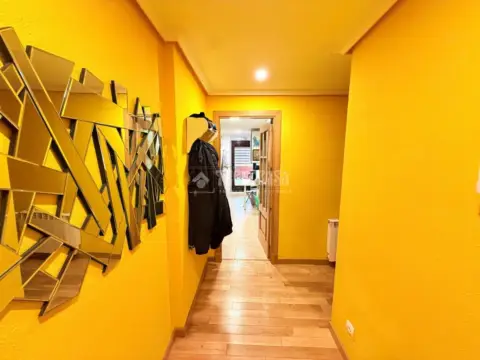 Piso en Urbanización El Quiñón