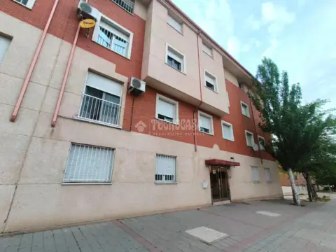 Piso en Medina del Campo