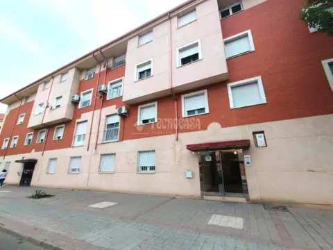 Piso en Medina del Campo