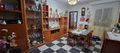 Piso en Las Colonias