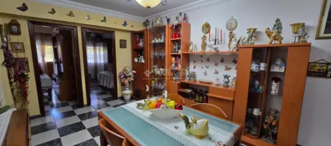 Piso en Las Colonias