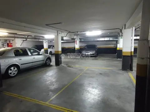 Garaje en calle de Alustante
